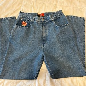Denim Paolo Vintage Jeans